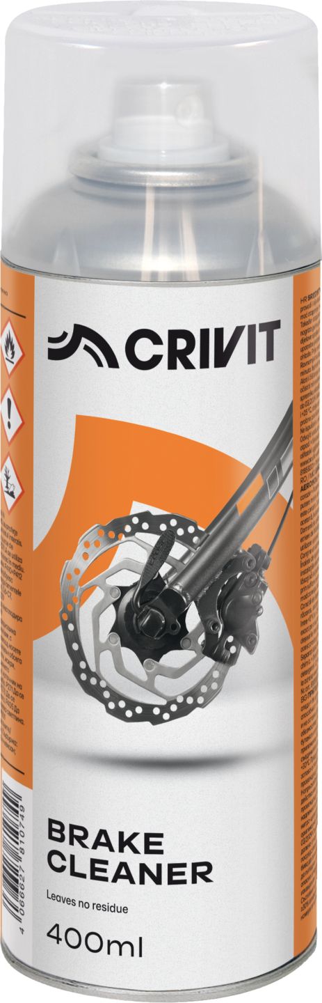 Препарат за велосипеди различни видове (CRIVIT)
