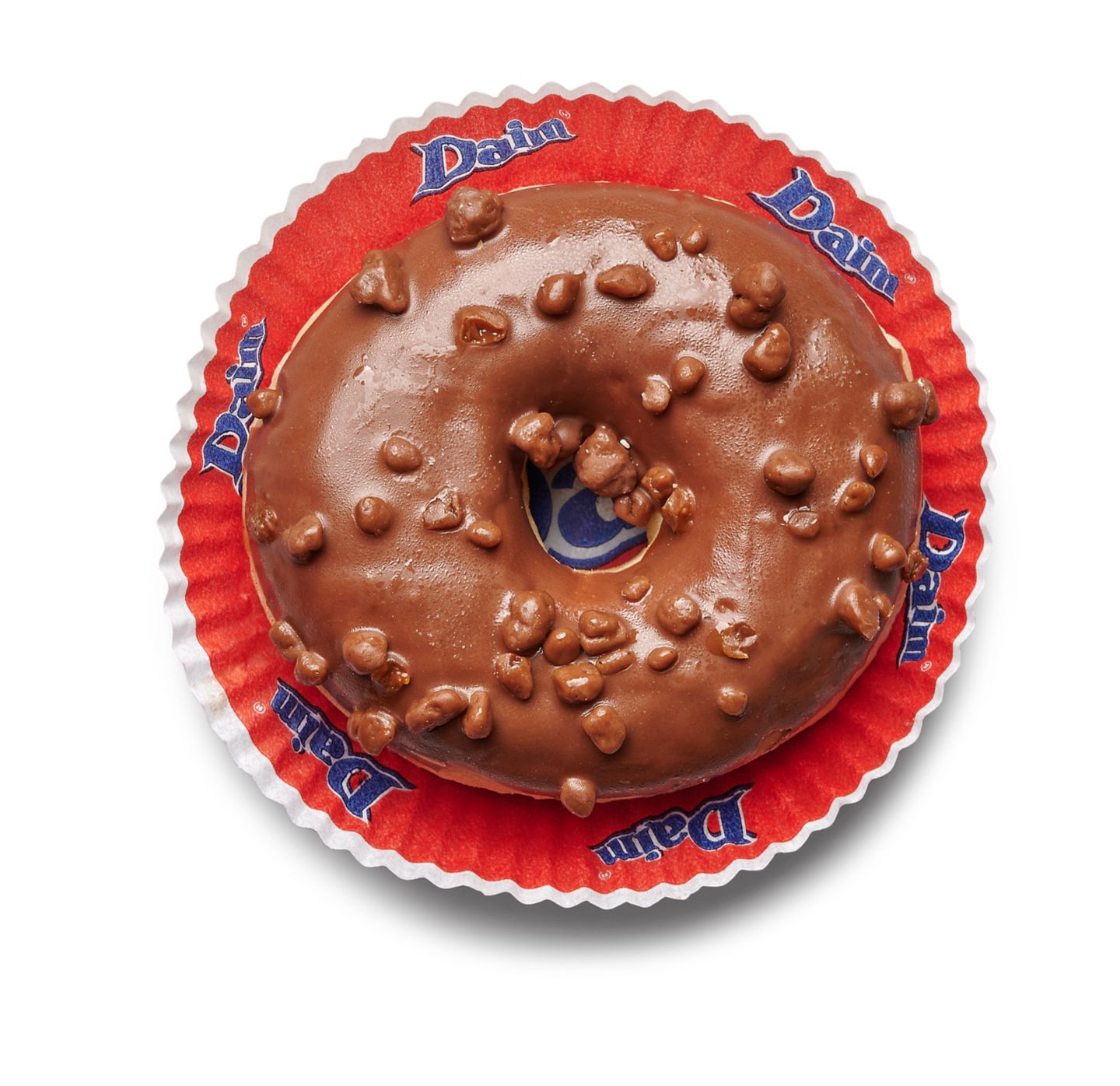 Донът от нашата пекарна (Daim)