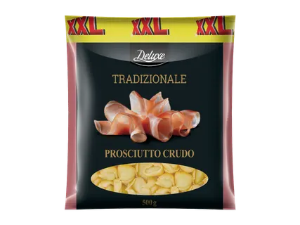 DELUXE Тортелини XXL