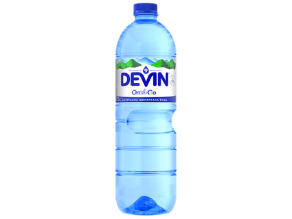 DEVIN Минерална вода
