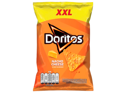 DORITOS Царевичен чипс