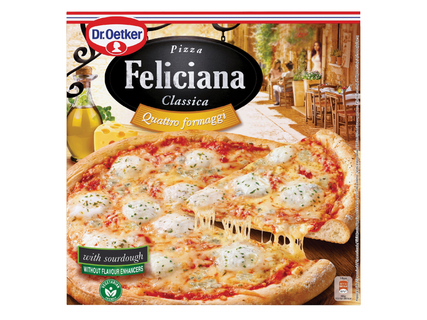 DR. OETKER Пица Феличана