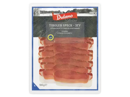 DULANO Тиролска шунка