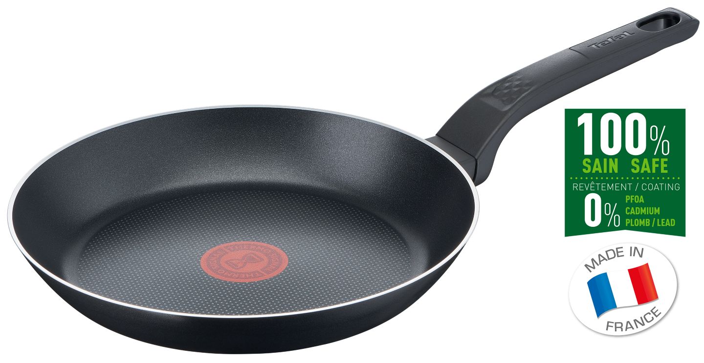 Тиган Easy Cook & Clean Ø24 см (Tefal)