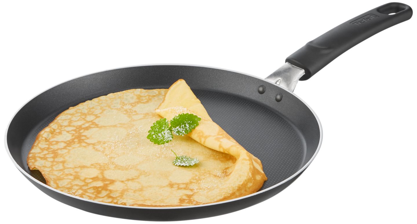 Тиган за палачинки Easy Cook & Clean, Ø25 см (Tefal)