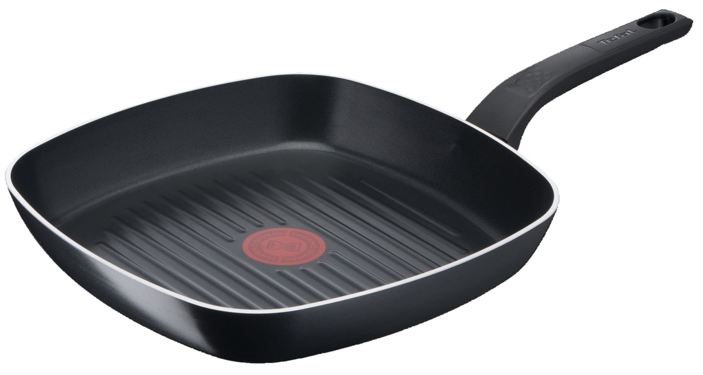 Грил тиган Easy Cook & Clean 26 х 26 см (Tefal)