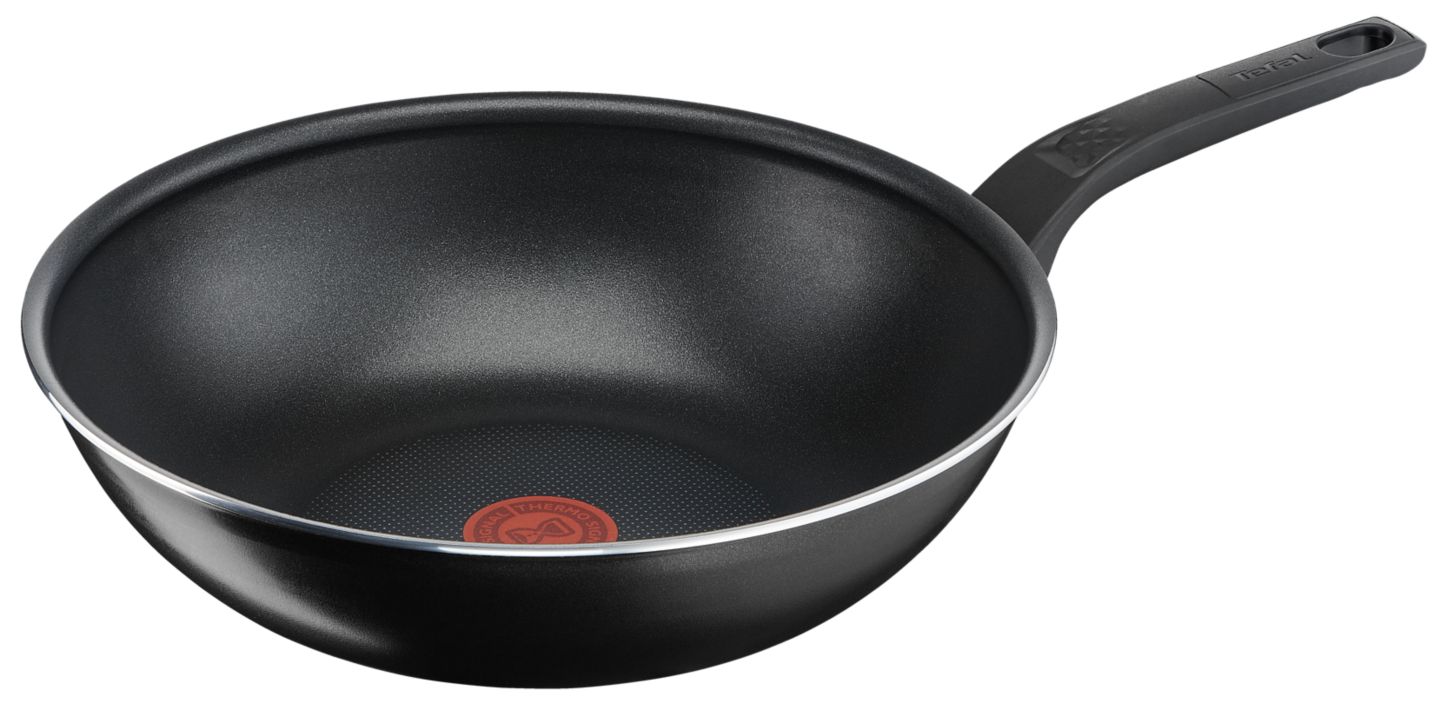 Уок тиган Easy Cook & Clean Ø28 см (Tefal)