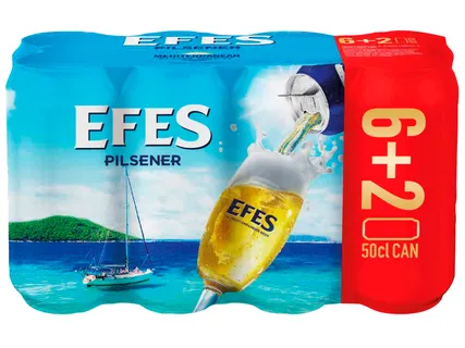 EFES Бира