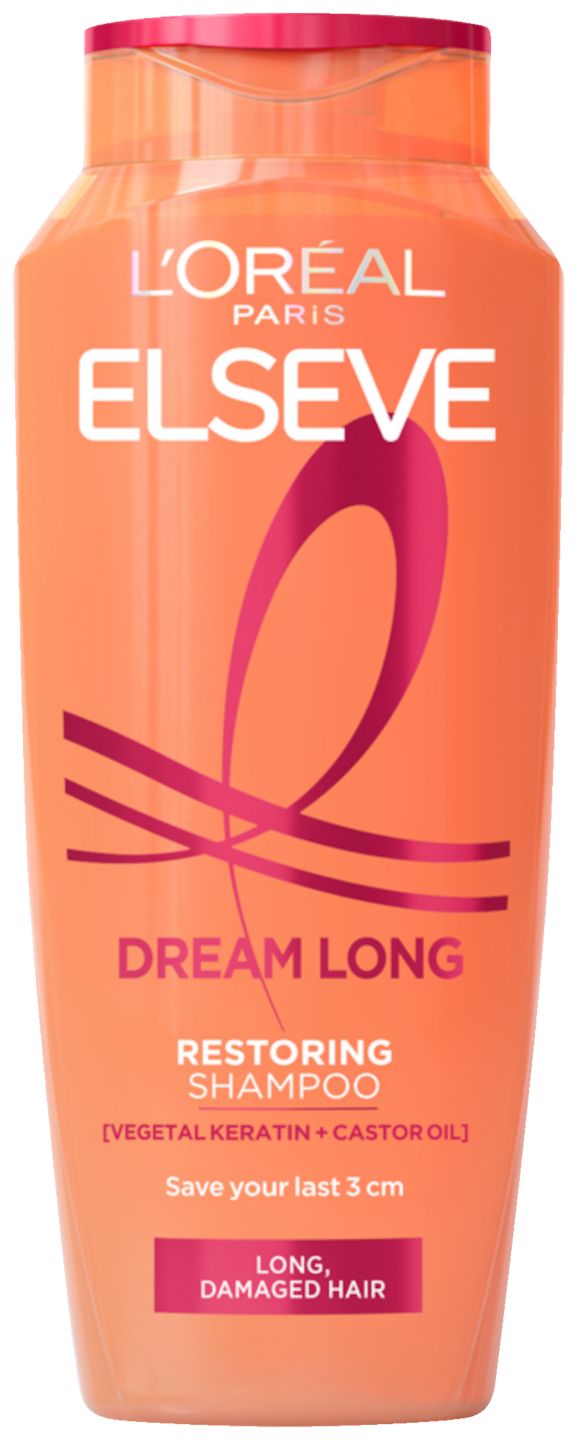 Шампоан Elseve (L'оreal)