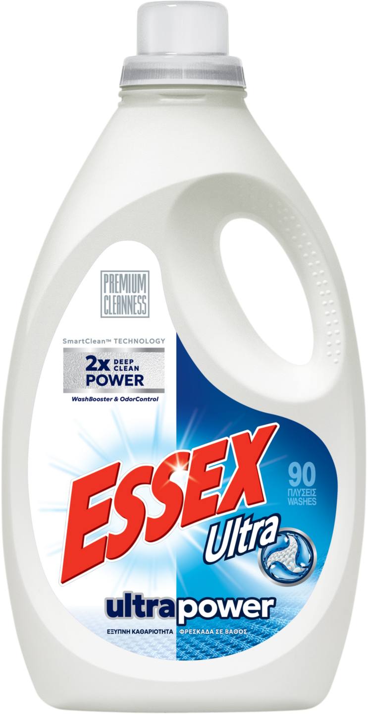 Гел различни видове (Essex)