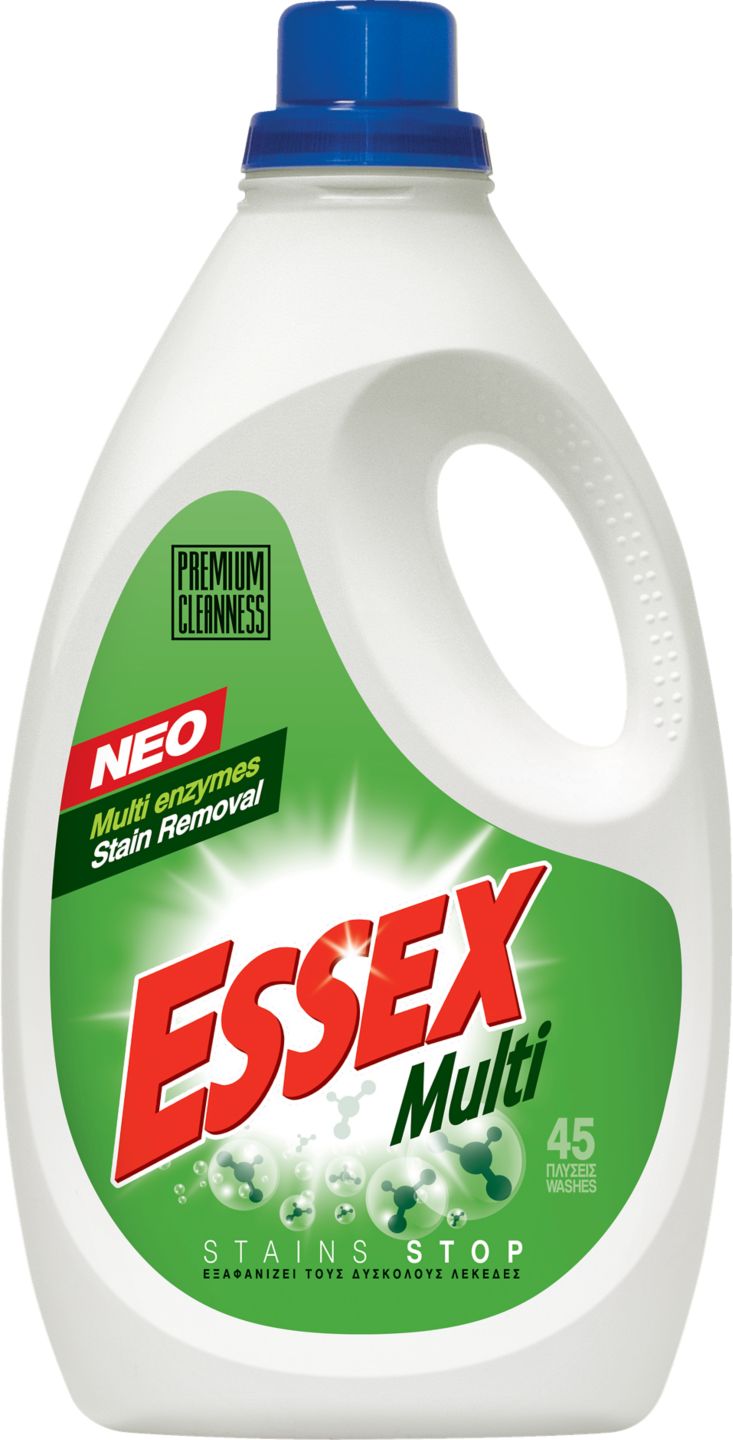 Гел или Прах различни видове (ESSEX)