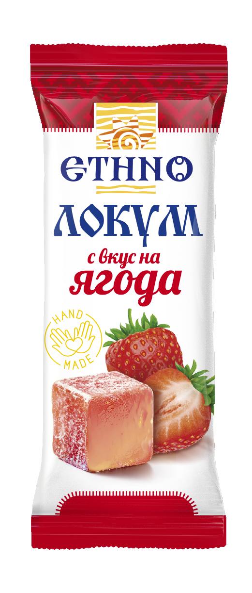 Минилокум различни видове (ETHNO)