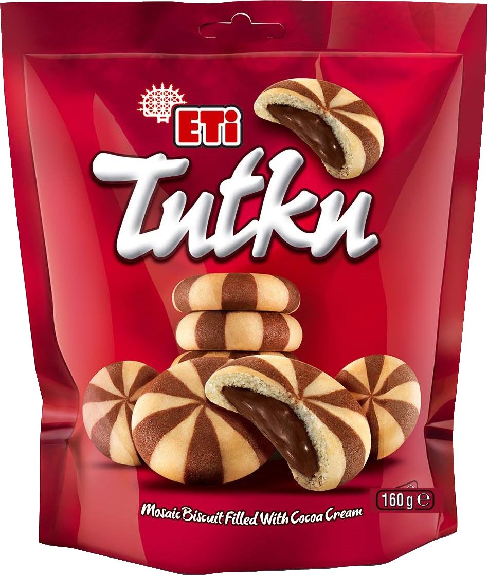 Бисквити (ETI TUTKU)