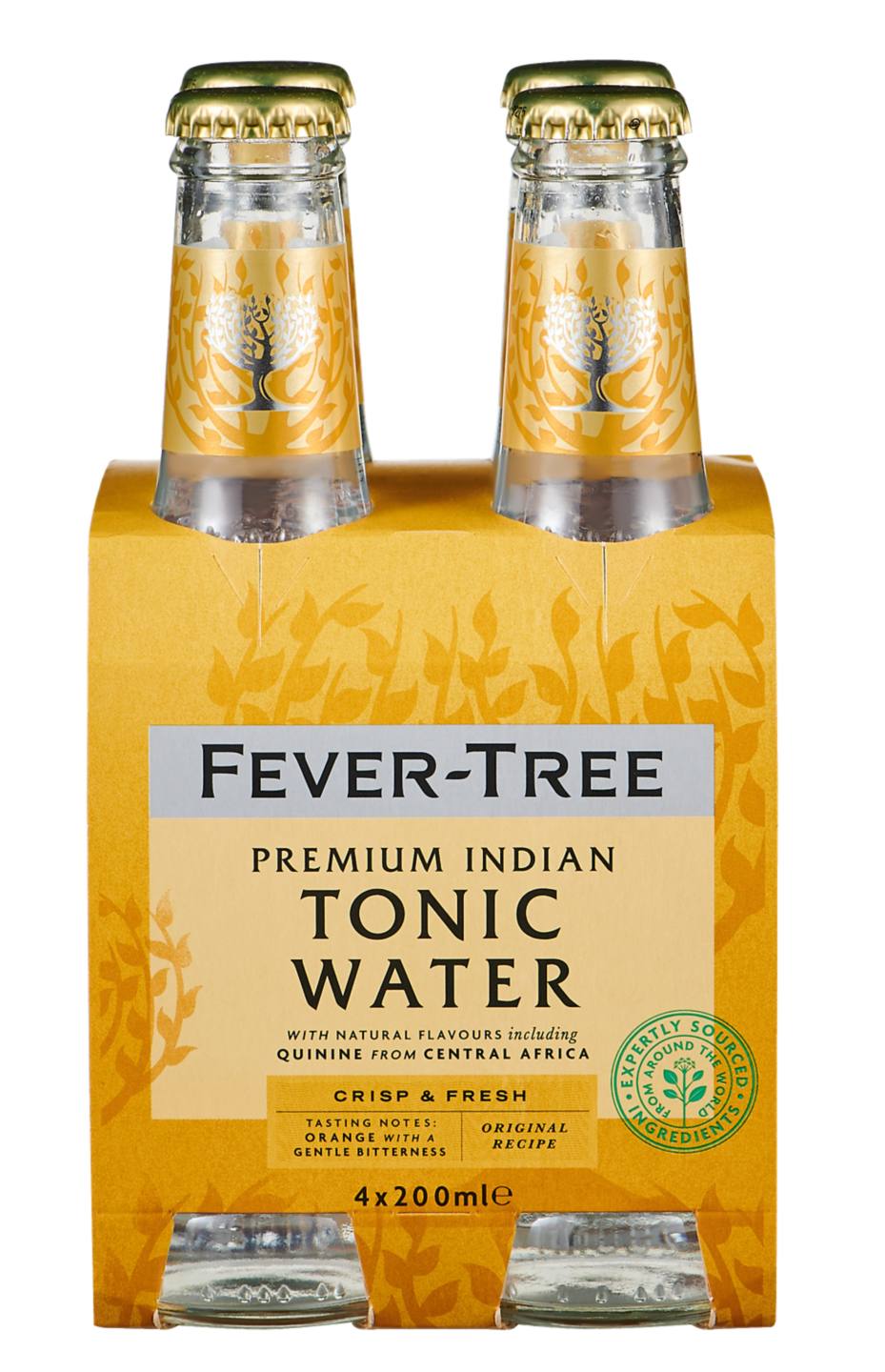 Тоник промопакет (Fever Tree)