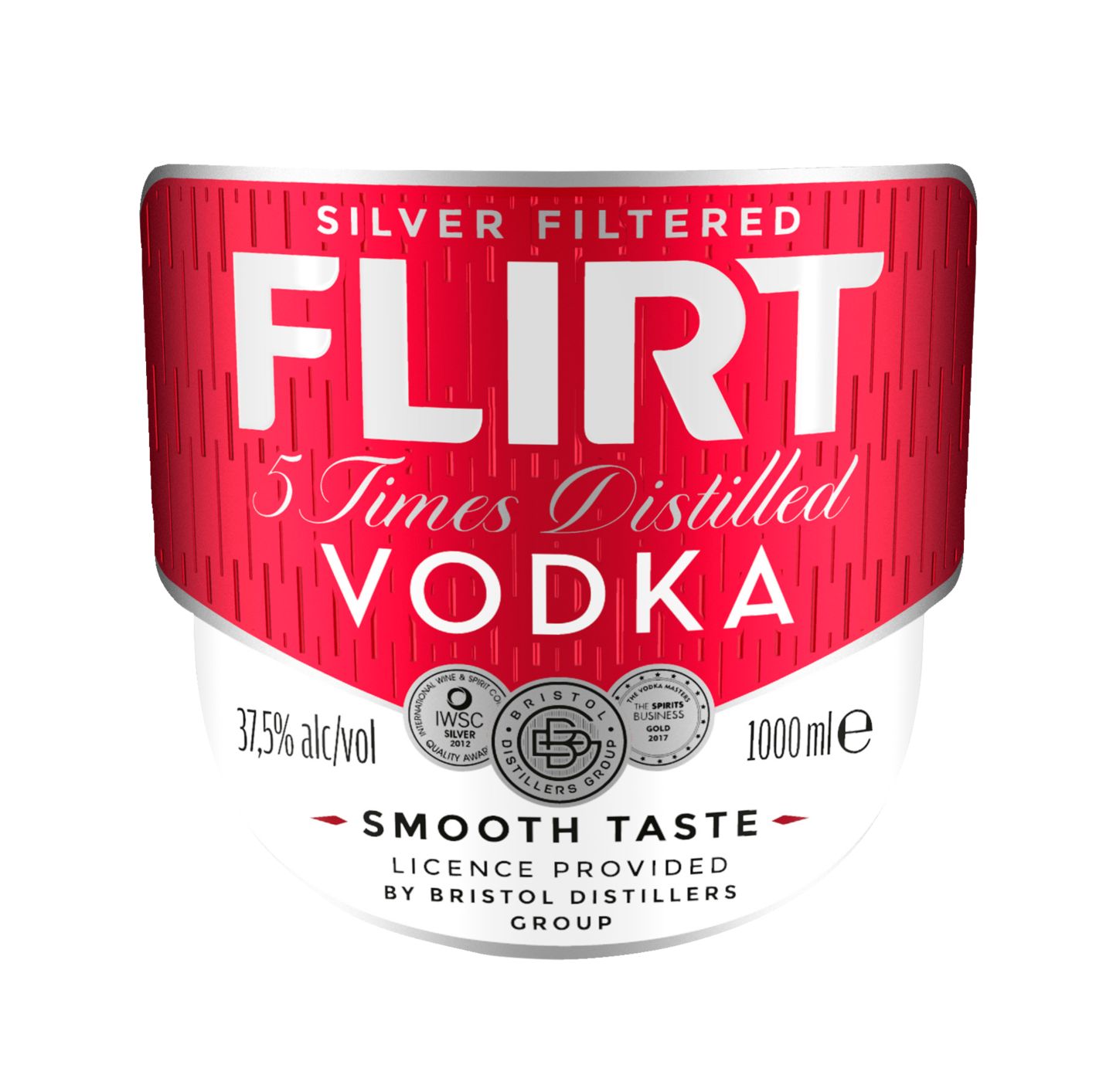 Водка (Flirt)