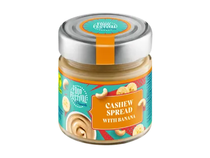 FOOD FESTIVAL Крем за мазане