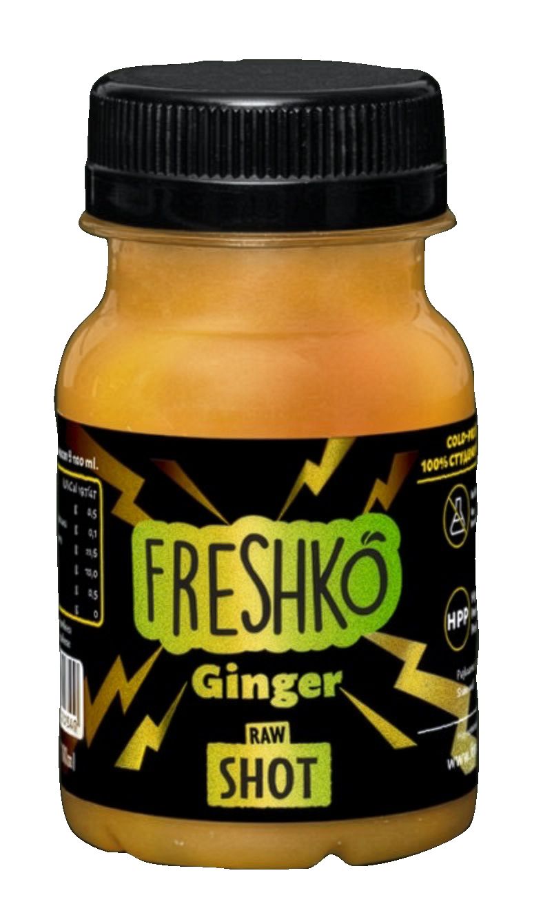 Шот различни видове (Freshko)