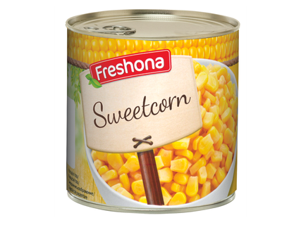FRESHONA Сладка царевица