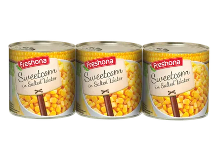 FRESHONA Сладка царевица