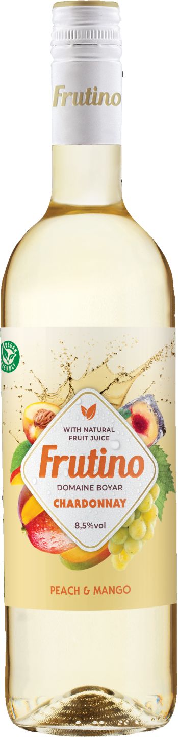 Бяло вино Шардоне (Frutino)