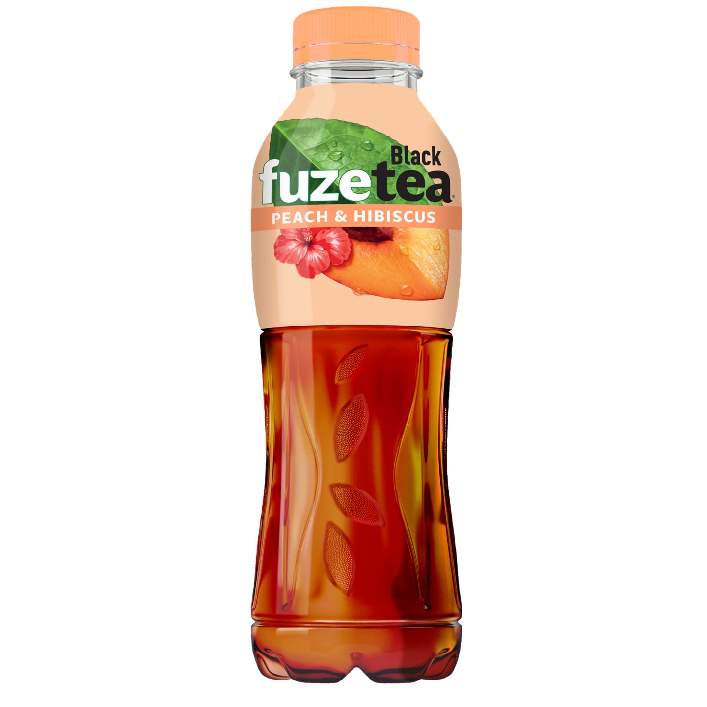 Студен чай различни видове (Fuze Теа)