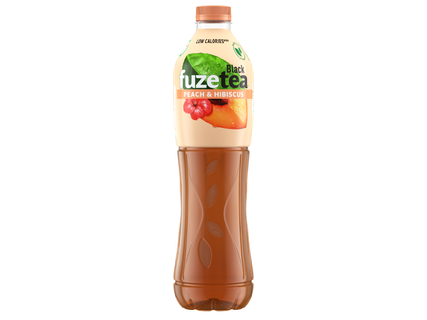 FUZE TEA Студен чай