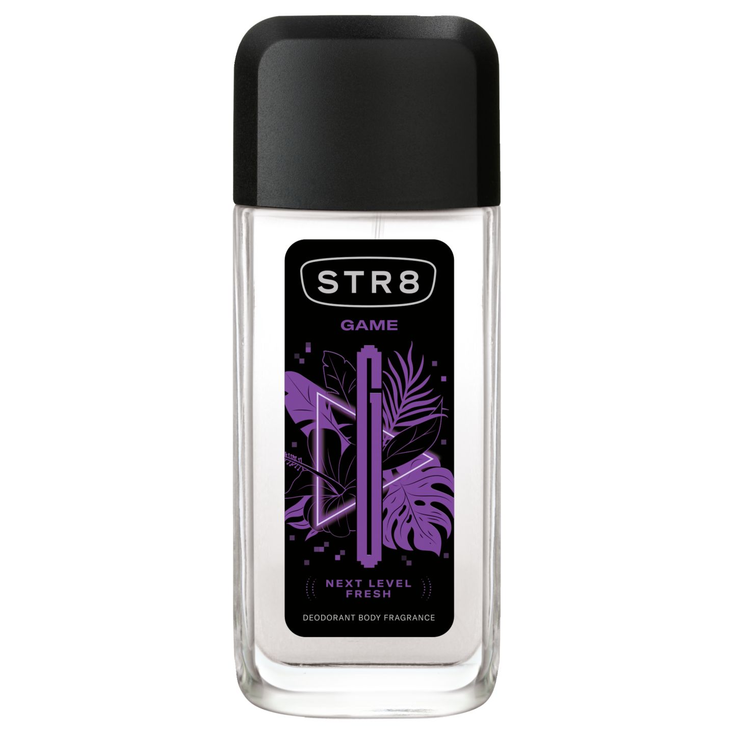 Дезодорант Game (STR8)