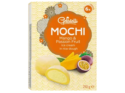 GELATELLI Сладоледи Мочи