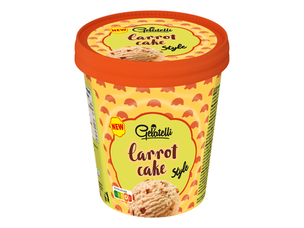 GELATELLI Сладолед