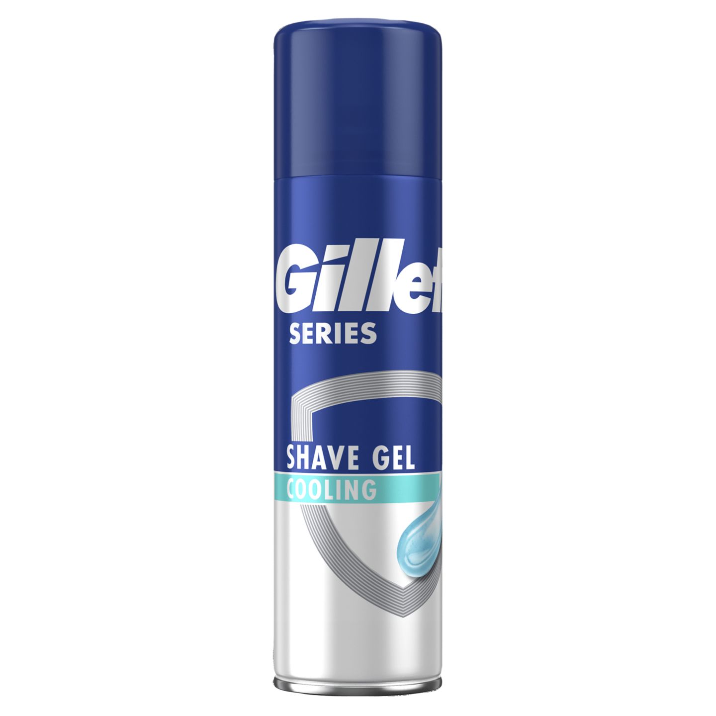 Гел за бръснене (Gillette)