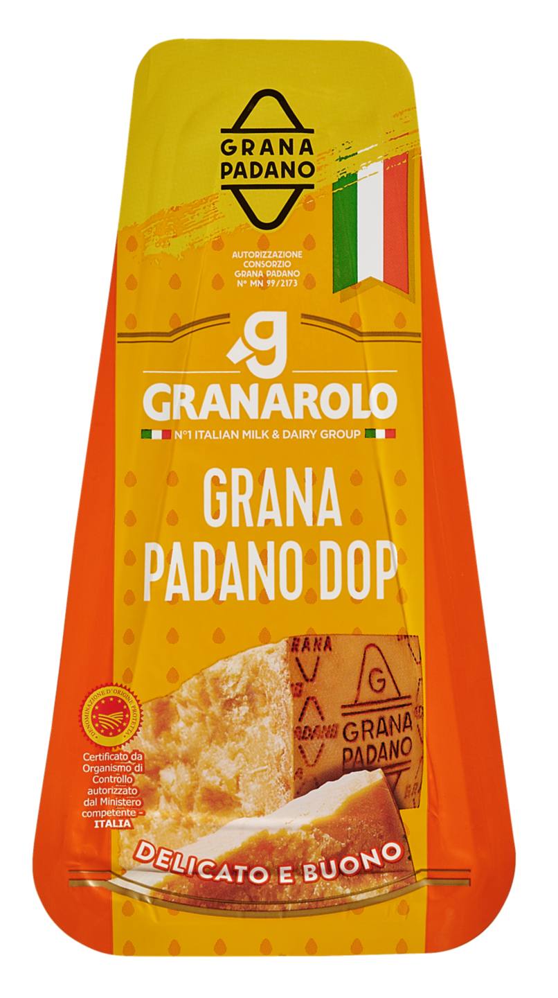 Грана Падано Италия (GRANAROLO)