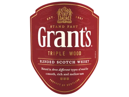 GRANT’S Шотландско уиски