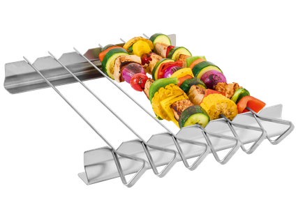 GRILLMEISTER Шишове за грил