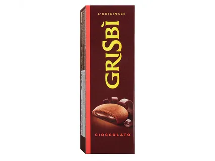 GRISBI Бисквити