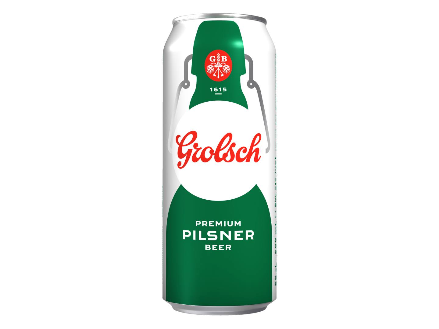 Бира (Grolsch)