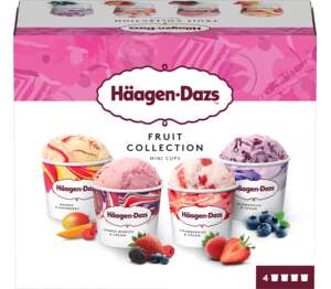 Häagen Dazs