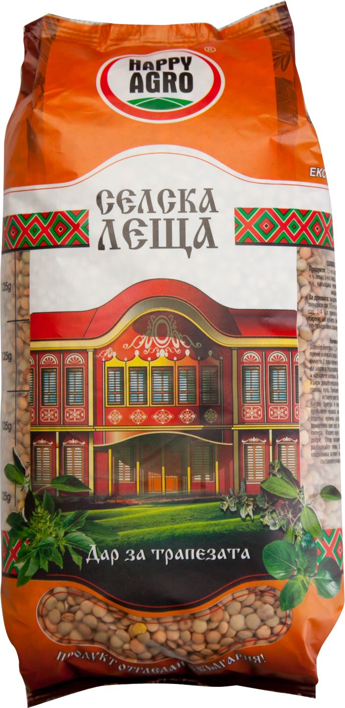 Леща (Happy Agro)
