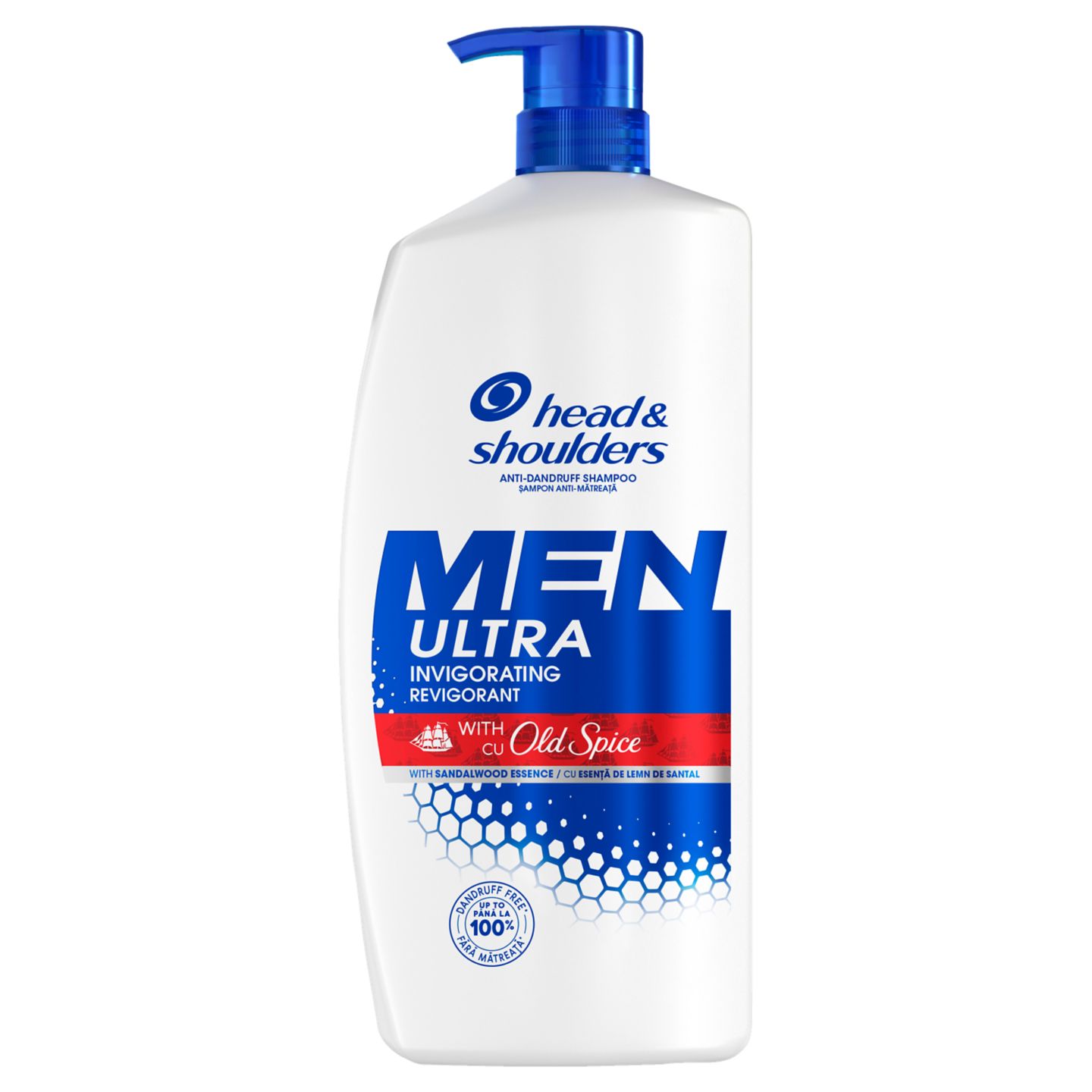 Шампоан различни видове (HEAD & SHOULDERS)