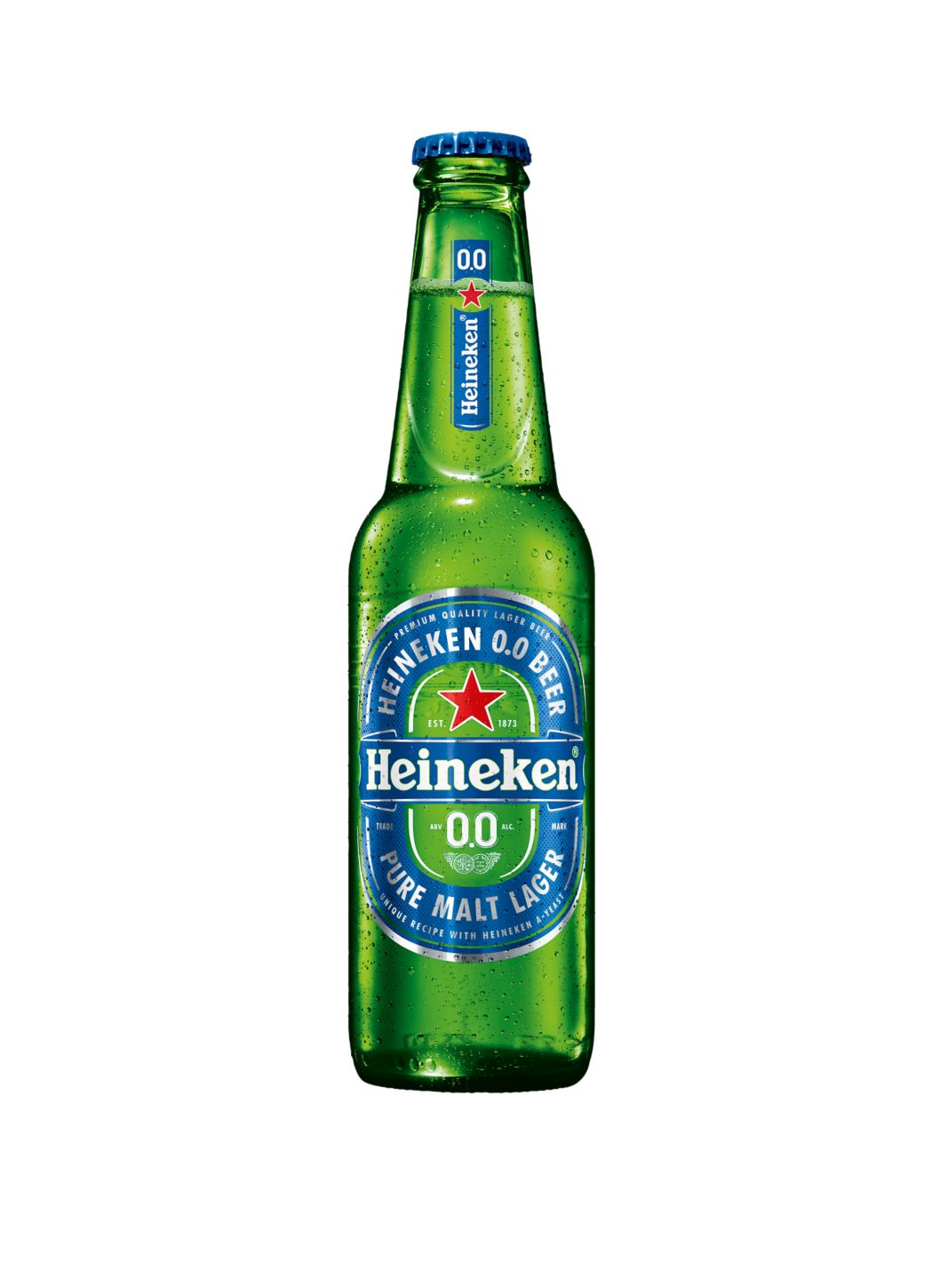 Бира (Heineken)
