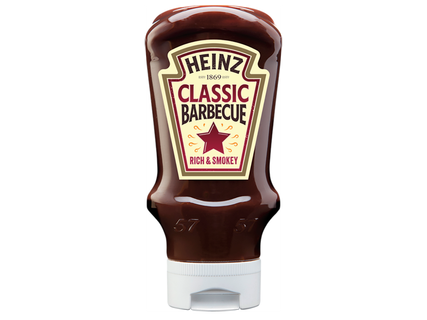 HEINZ Сос Барбекю
