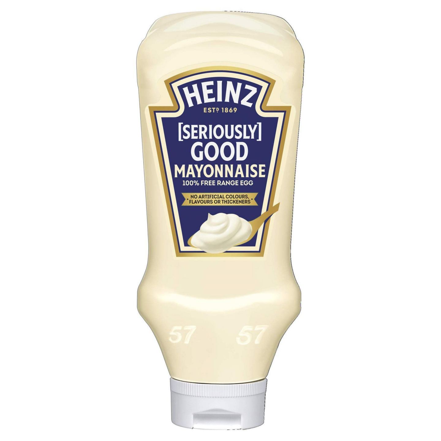 Майонеза класик (Heinz)