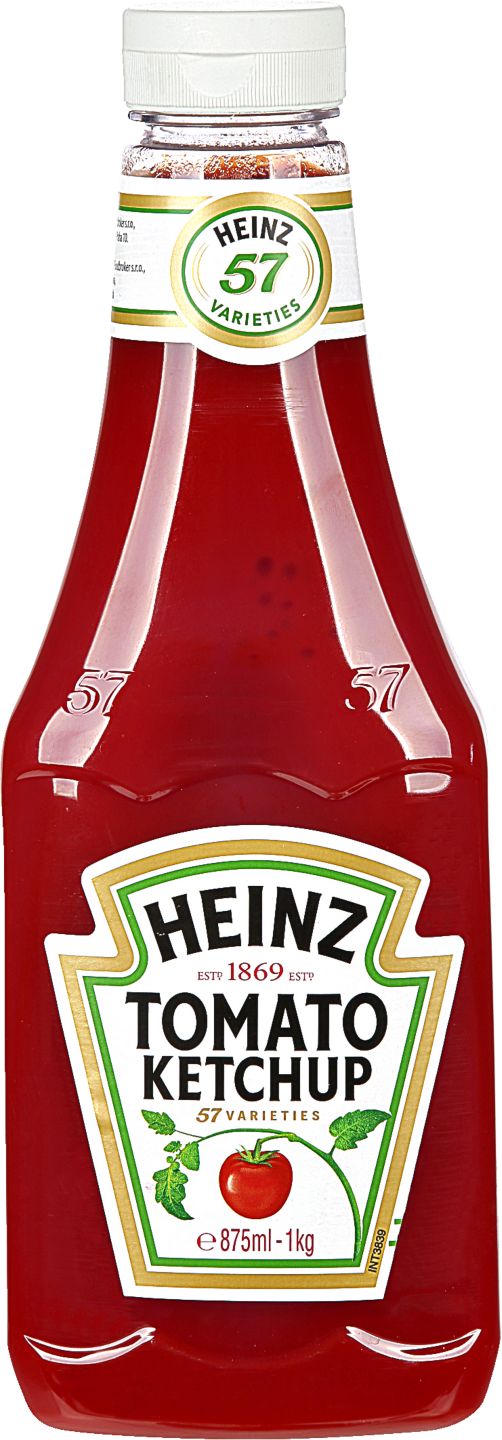 Кетчуп (Heinz)