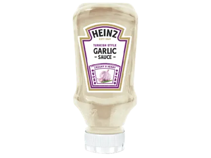 HEINZ Сос