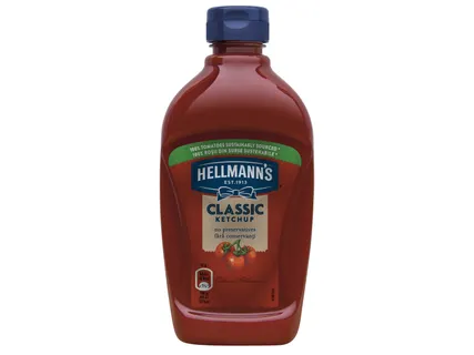 HELLMANN’S Кетчуп
