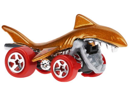 HOT WHEELS Детска играчка