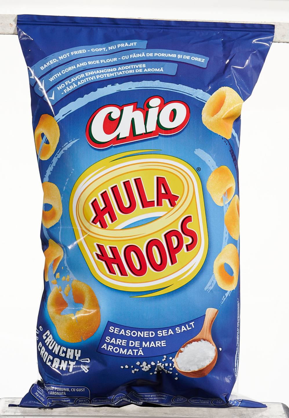 Hula Hoops