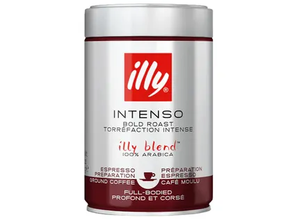 ILLY Мляно кафе