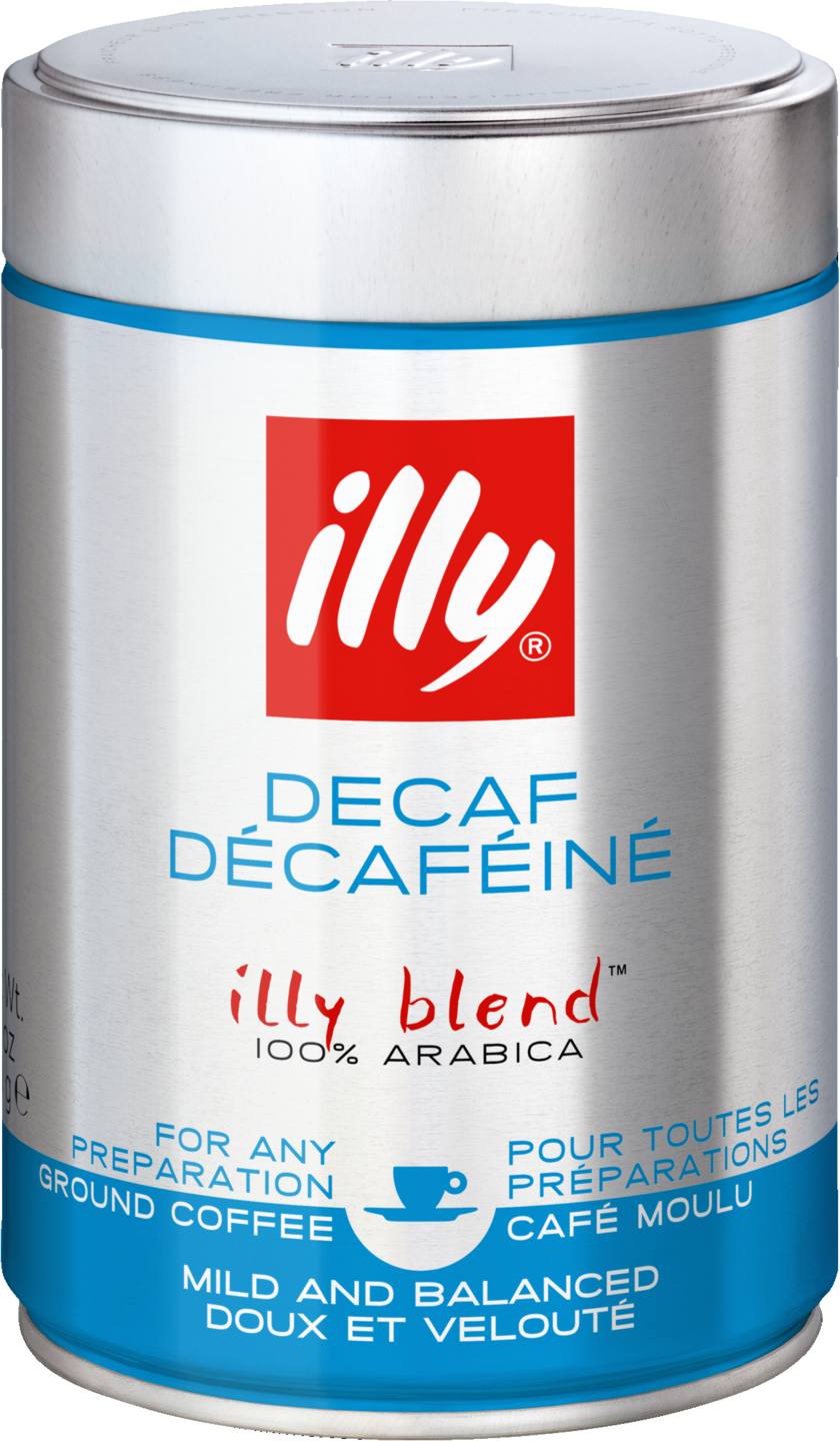Мляно кафе (Illy)