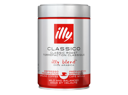 ILLY Кафе на зърна