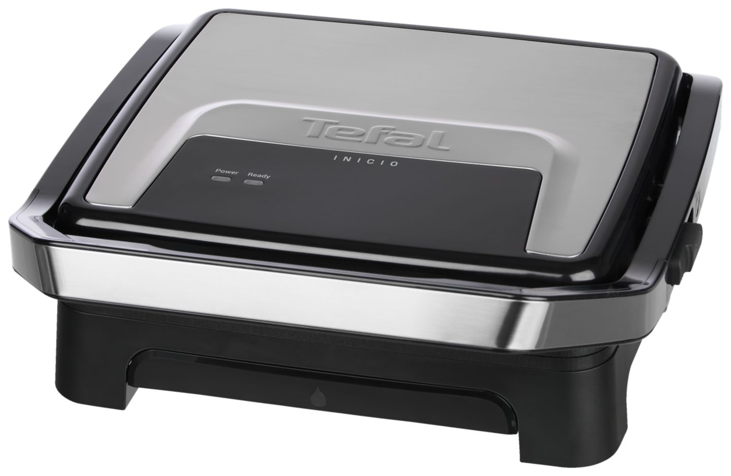 Контактен грил Inicio Classic GC271 (TEFAL)